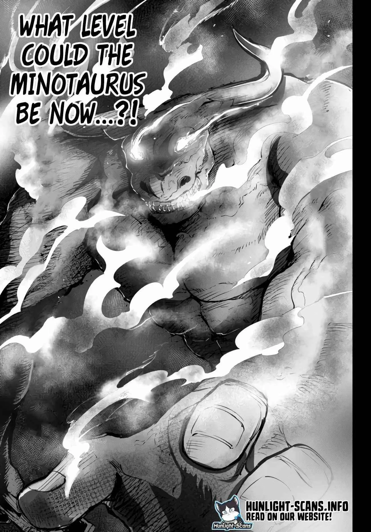 King Of The Labyrinth Chapter 8 - Page 15