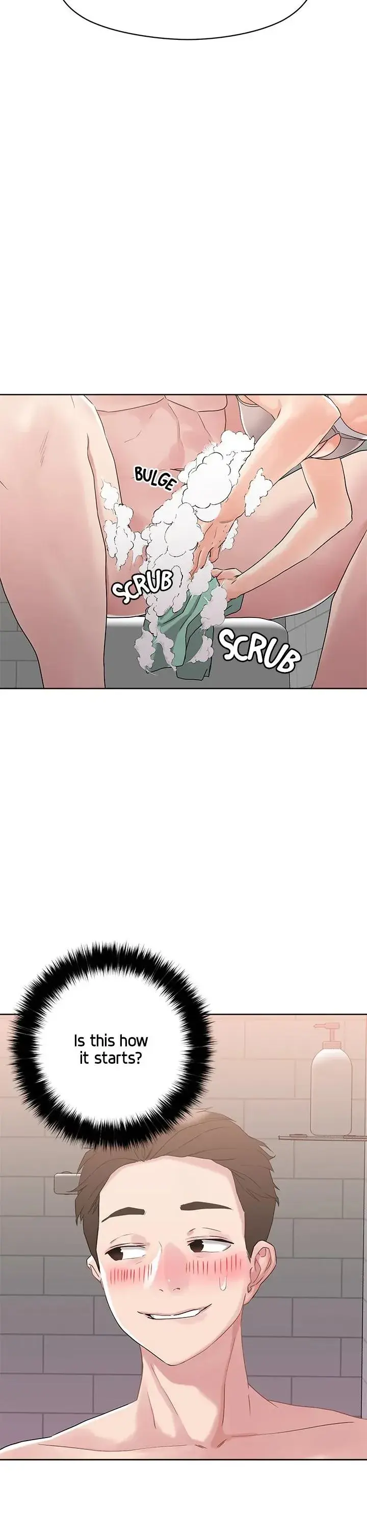 King Of The Night Chapter 10 - Page 18