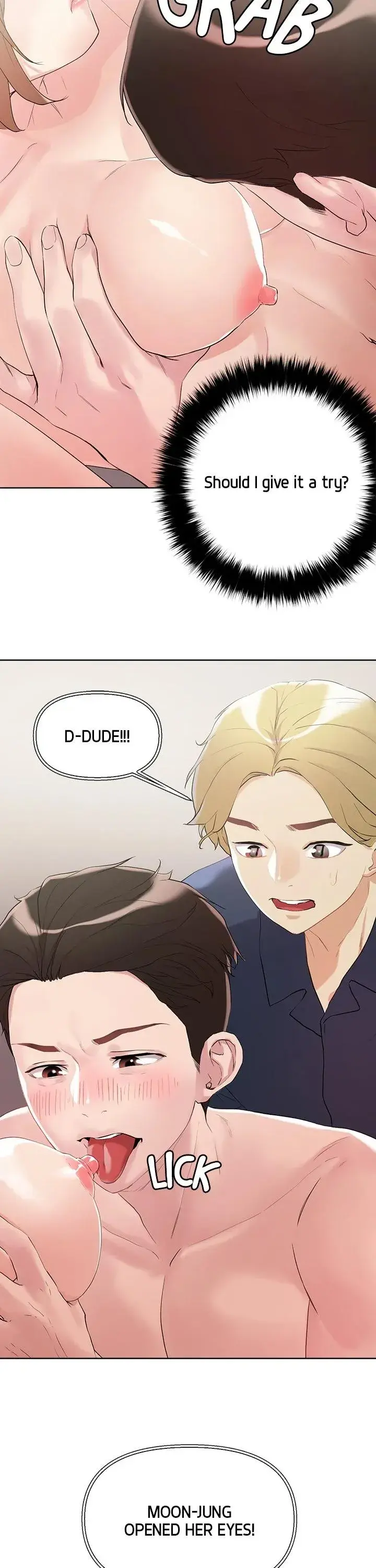 King Of The Night Chapter 10 - Page 2