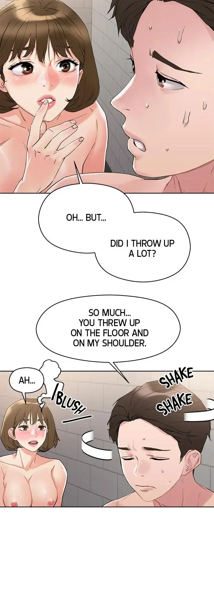 King Of The Night Chapter 10 - Page 6