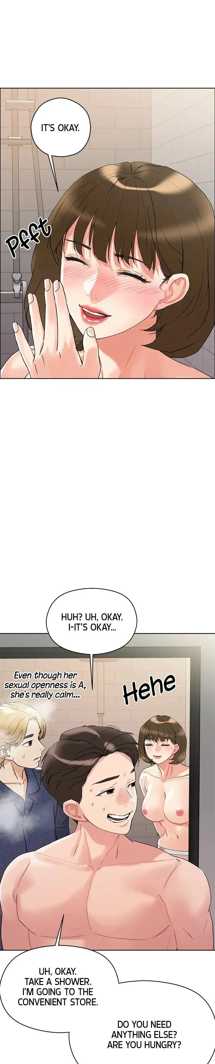 King Of The Night Chapter 10 - Page 8