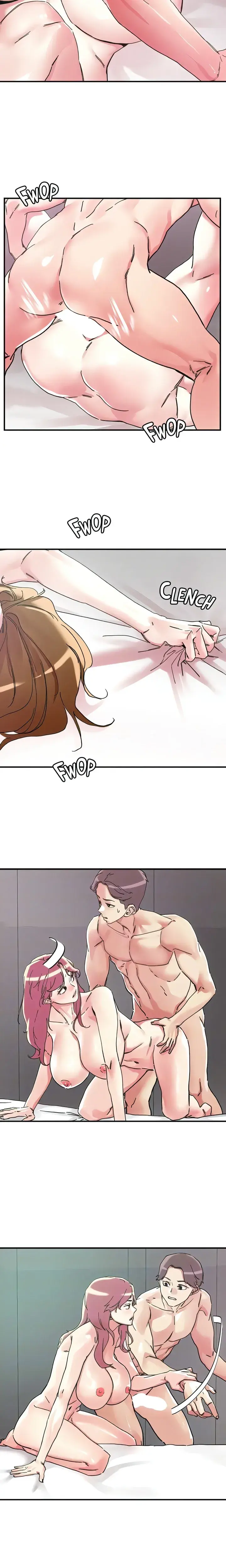 King Of The Night Chapter 103 - Page 5