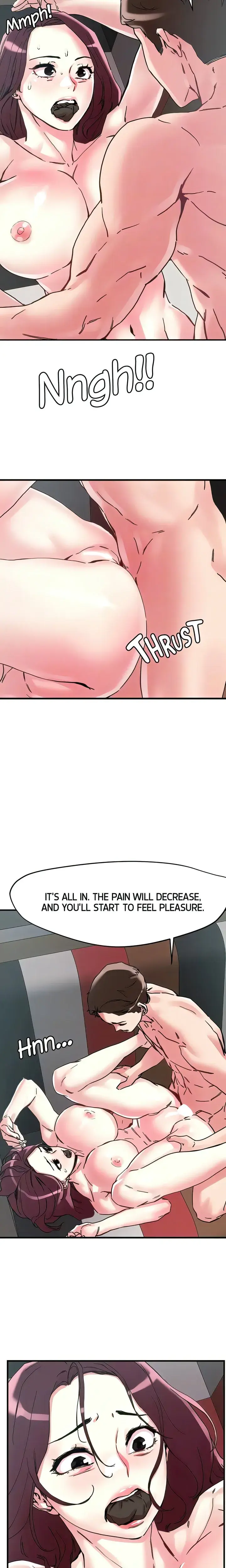 King Of The Night Chapter 106 - Page 7