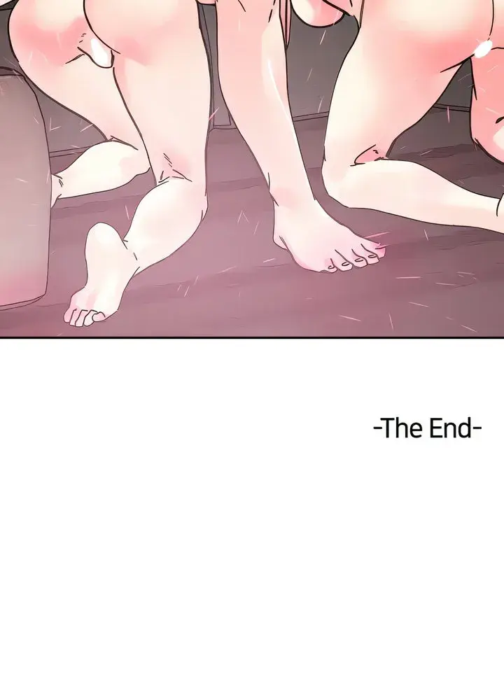 King Of The Night Chapter 115 - Page 18