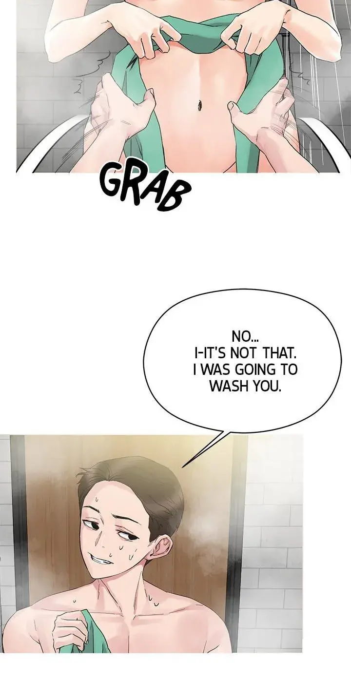 King Of The Night Chapter 12 - Page 12