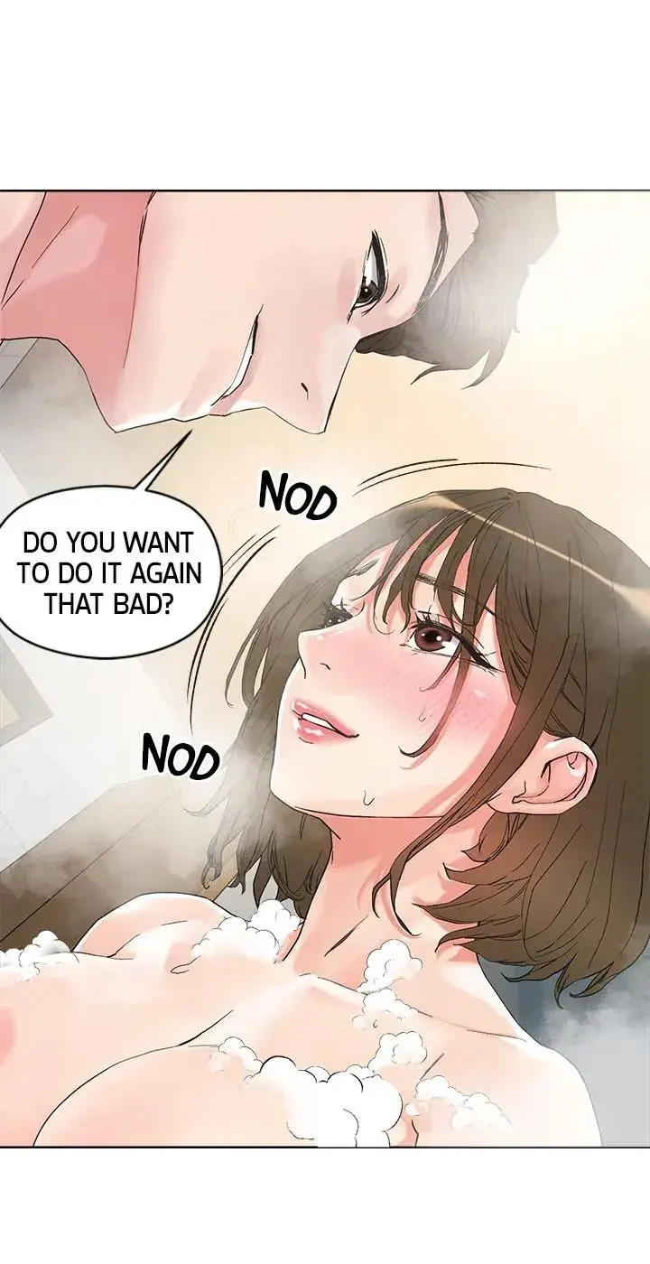 King Of The Night Chapter 12 - Page 18
