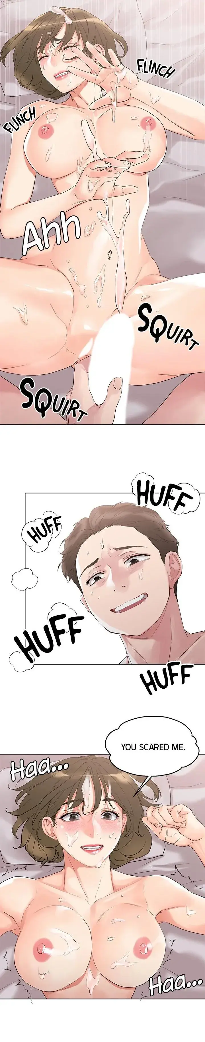 King Of The Night Chapter 12 - Page 2