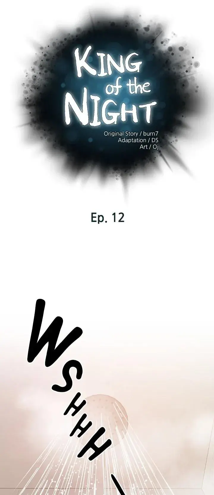 King Of The Night Chapter 12 - Page 4