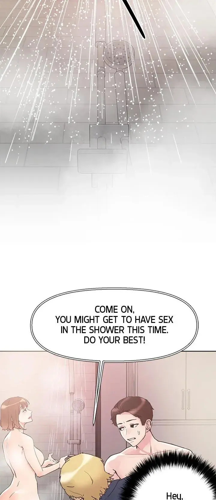 King Of The Night Chapter 12 - Page 5