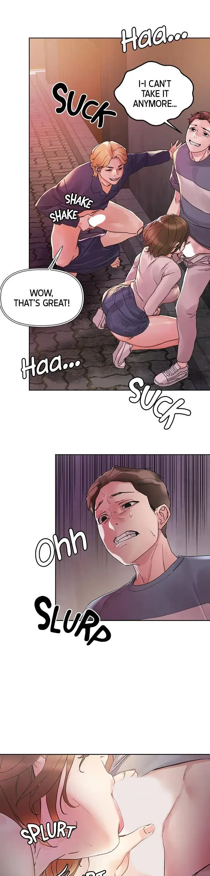 King Of The Night Chapter 14 - Page 2