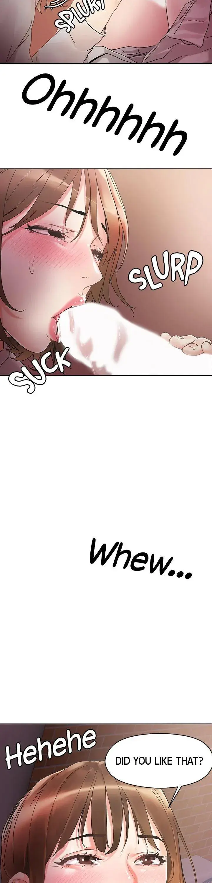 King Of The Night Chapter 14 - Page 3