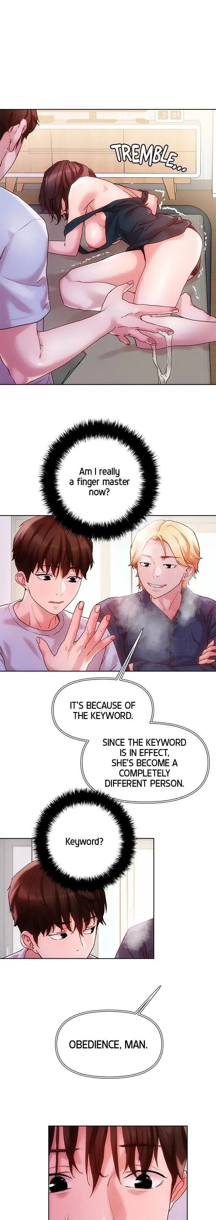 King Of The Night Chapter 16 - Page 13
