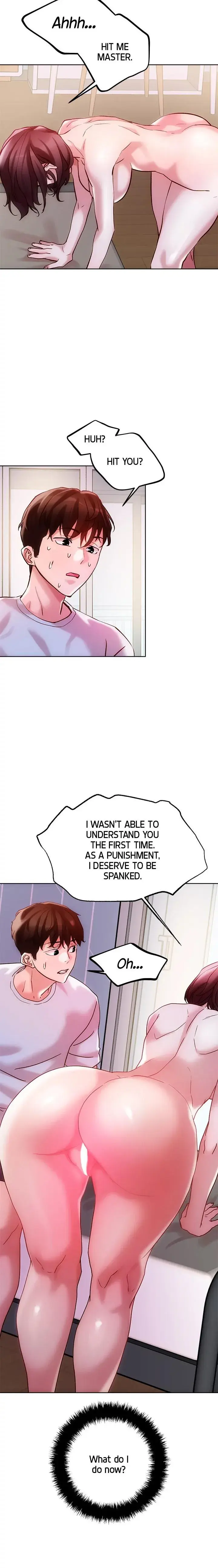 King Of The Night Chapter 16 - Page 16