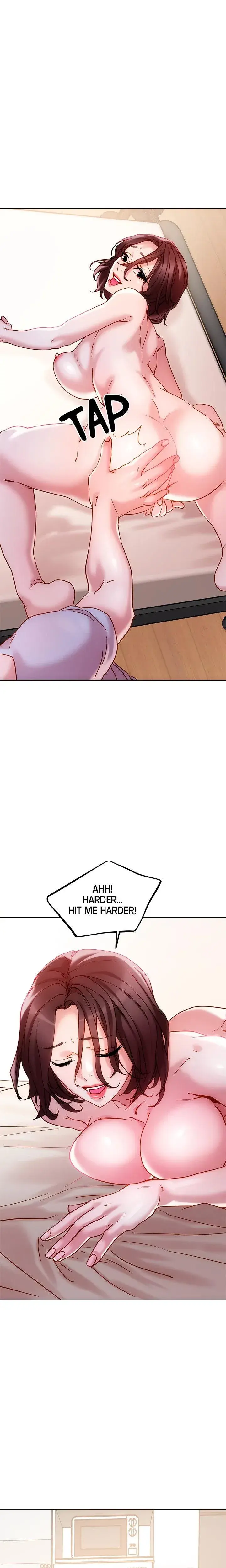 King Of The Night Chapter 16 - Page 19