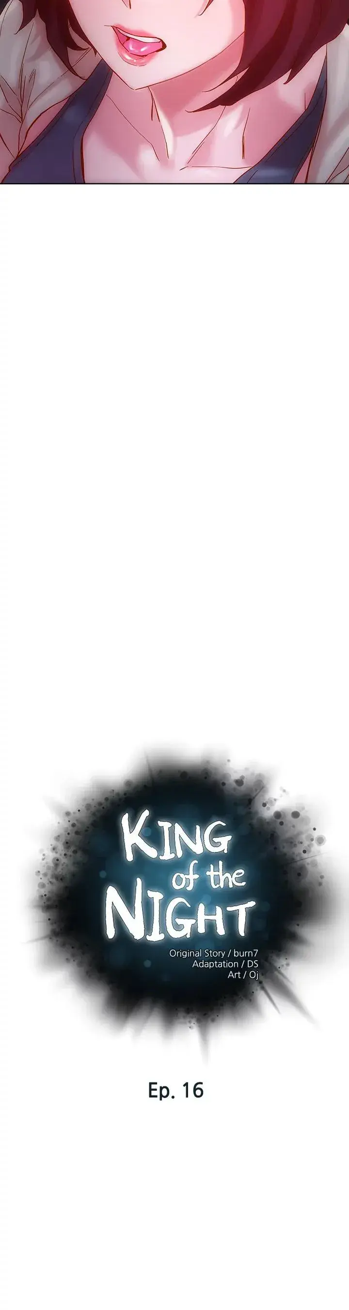 King Of The Night Chapter 16 - Page 4