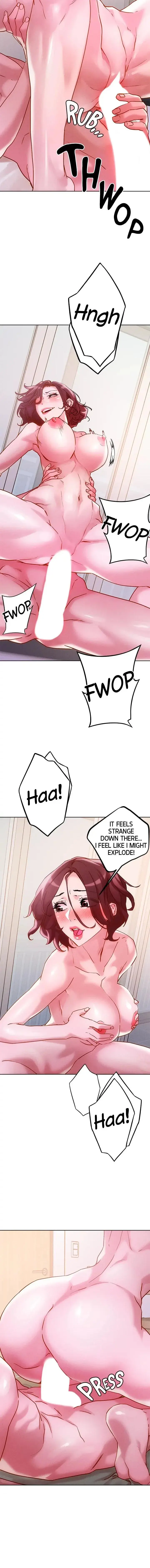 King Of The Night Chapter 17 - Page 4
