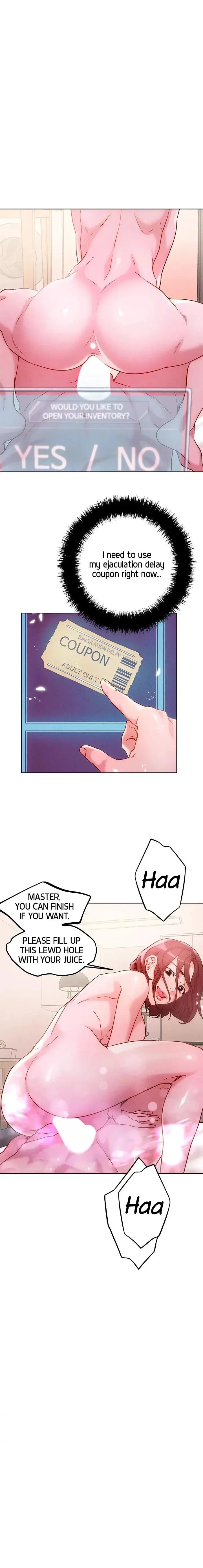 King Of The Night Chapter 17 - Page 8