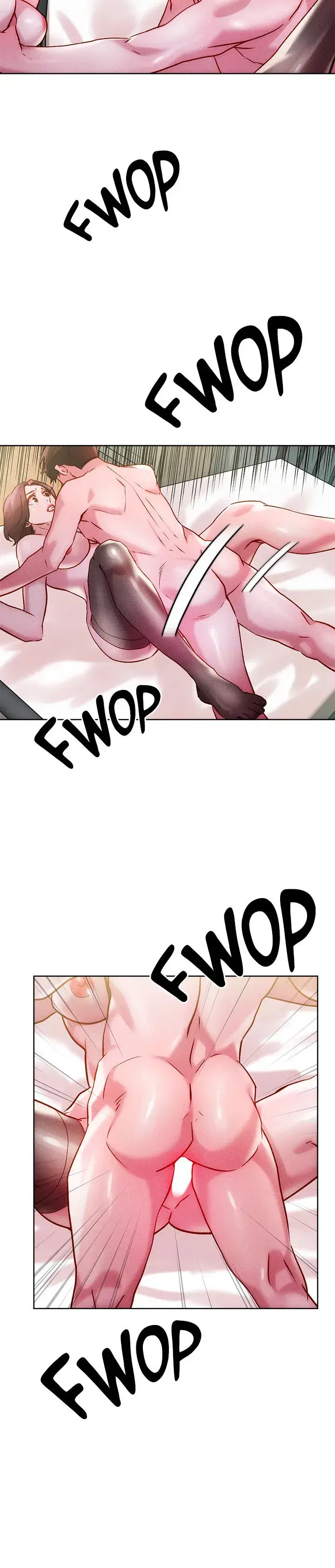 King Of The Night Chapter 19 - Page 12