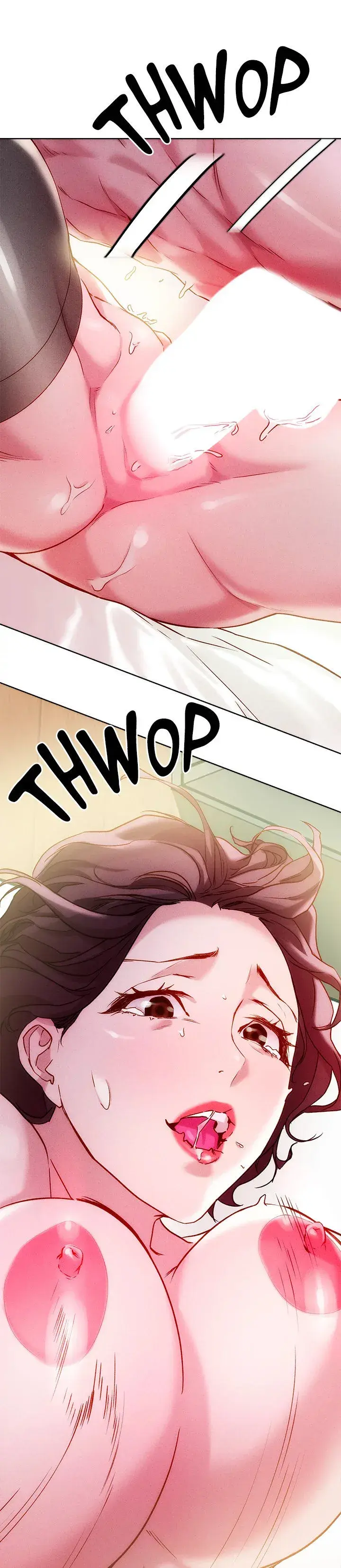 King Of The Night Chapter 19 - Page 13