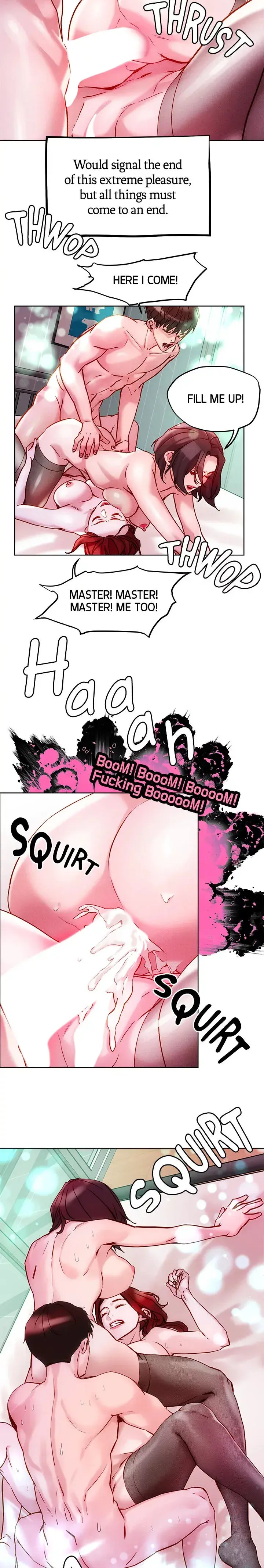 King Of The Night Chapter 20 - Page 2