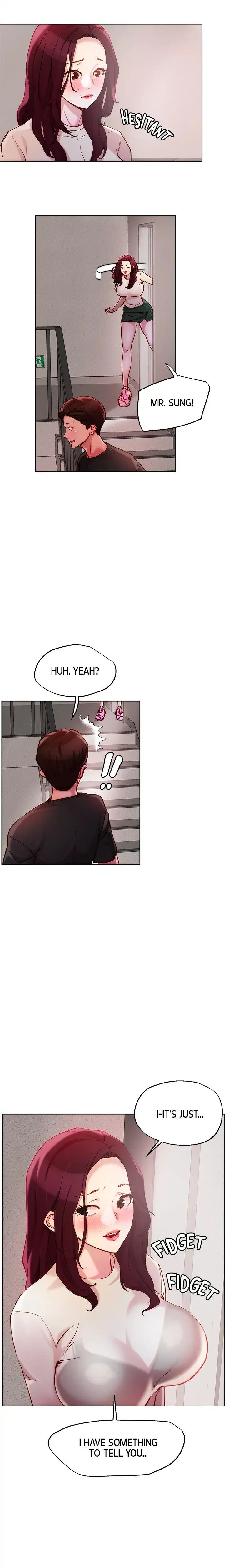 King Of The Night Chapter 20 - Page 6