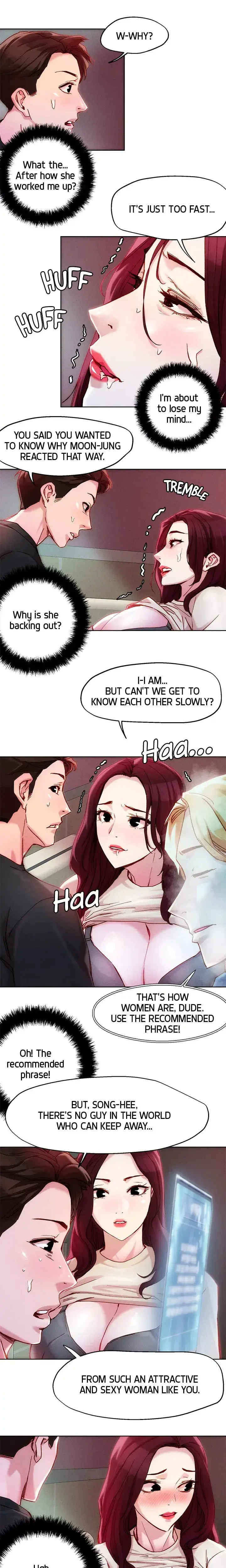 King Of The Night Chapter 21 - Page 13