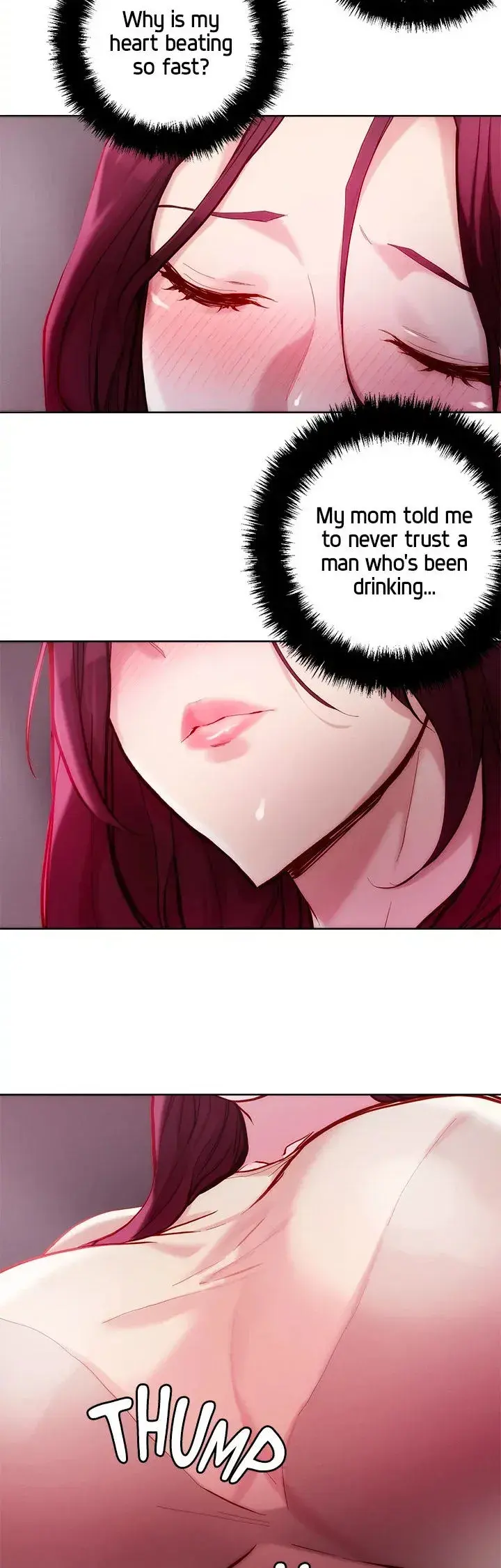 King Of The Night Chapter 21 - Page 2