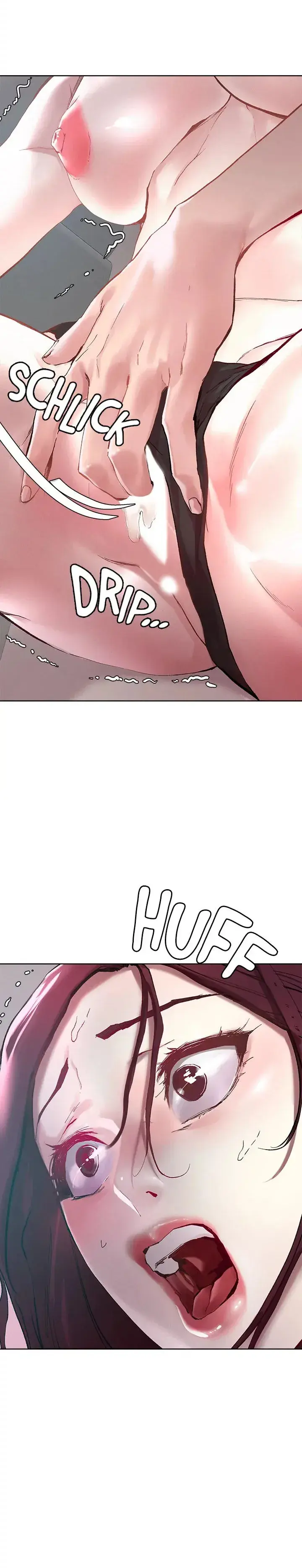 King Of The Night Chapter 21 - Page 23