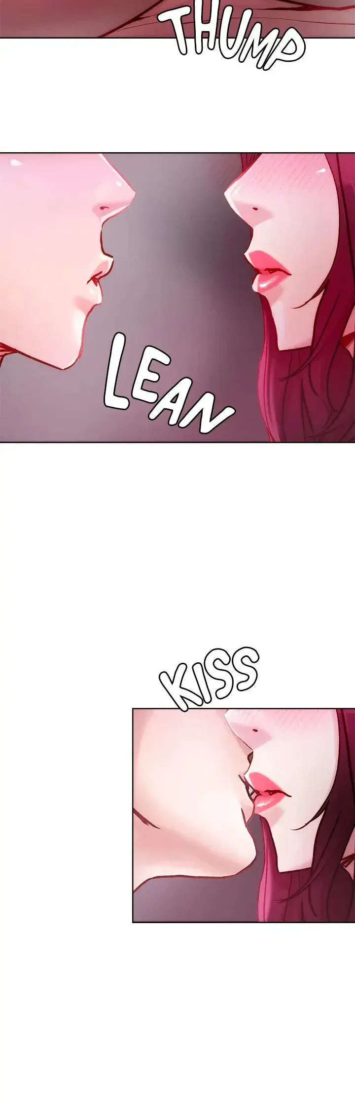 King Of The Night Chapter 21 - Page 3