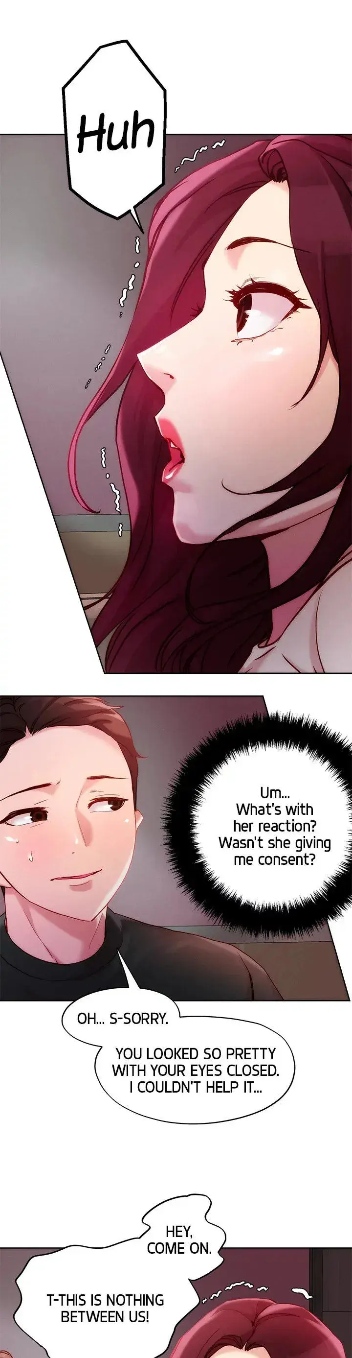 King Of The Night Chapter 21 - Page 4