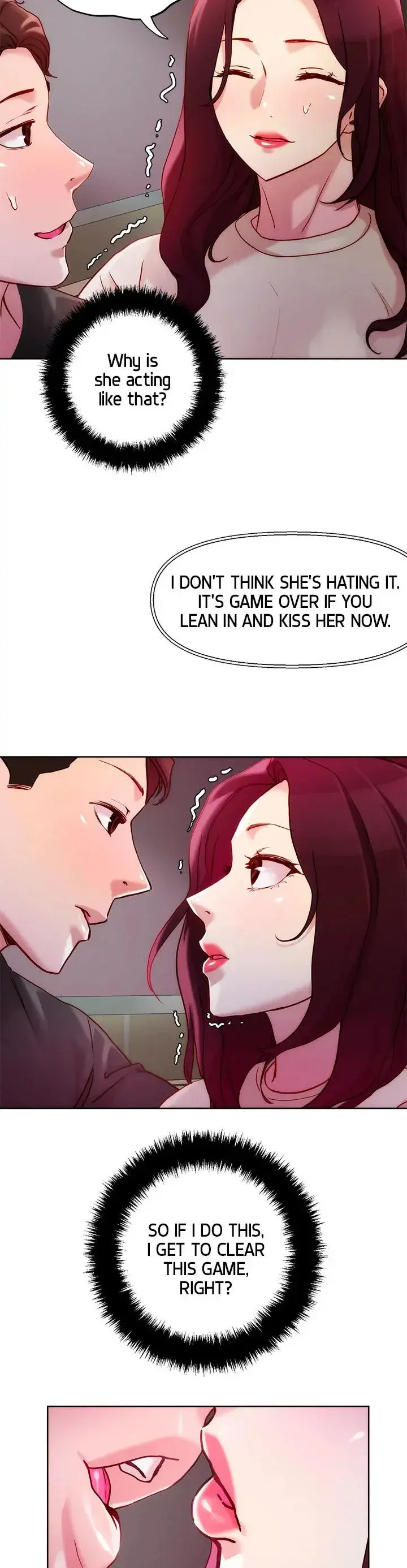 King Of The Night Chapter 21 - Page 5