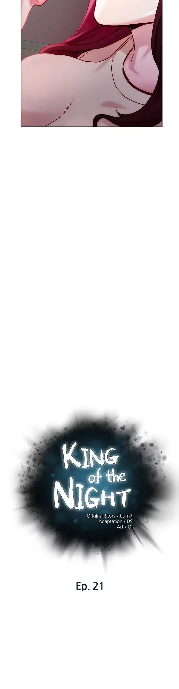 King Of The Night Chapter 21 - Page 6