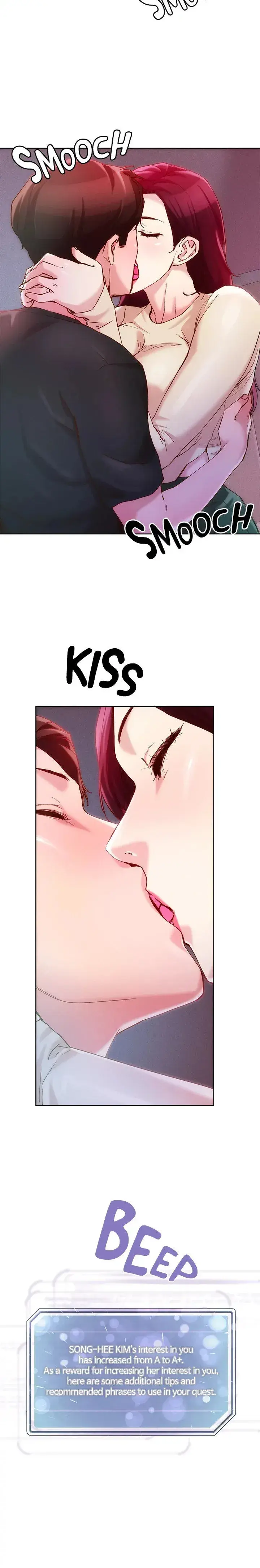 King Of The Night Chapter 21 - Page 9
