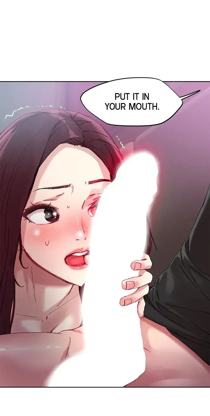King Of The Night Chapter 22 - Page 20