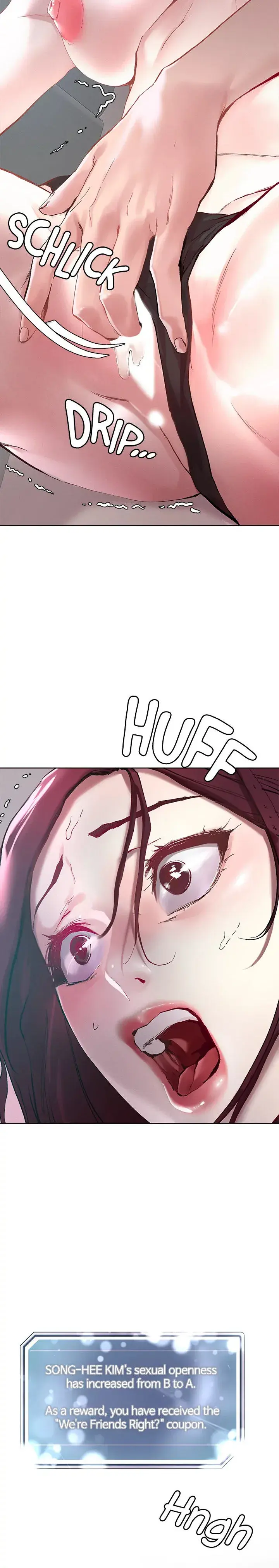 King Of The Night Chapter 22 - Page 3