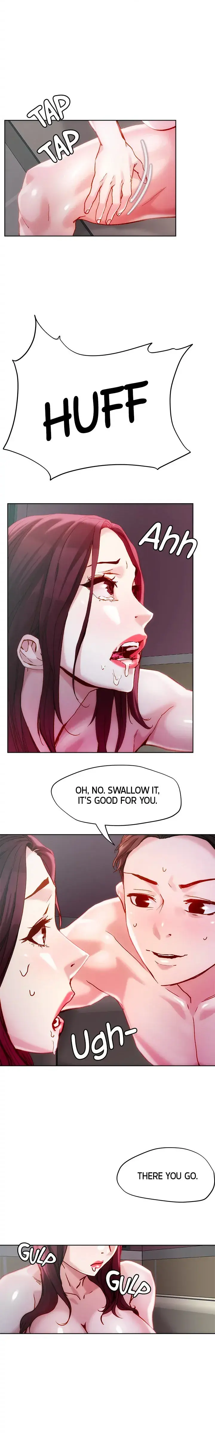 King Of The Night Chapter 23 - Page 15