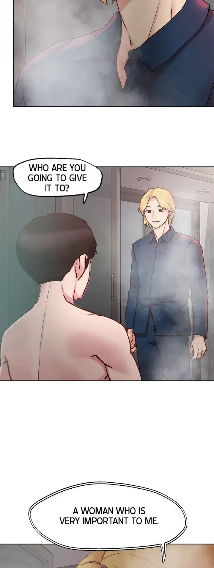 King Of The Night Chapter 23 - Page 20