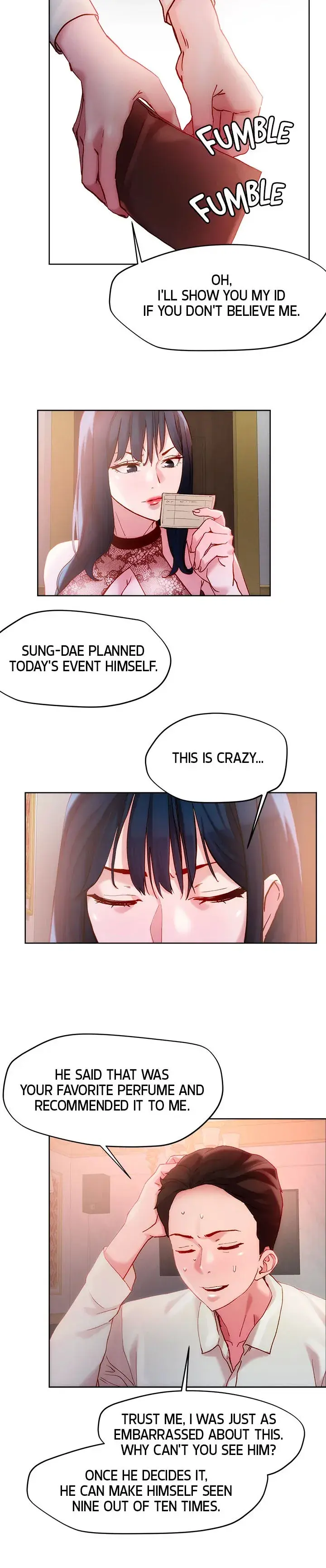 King Of The Night Chapter 25 - Page 20