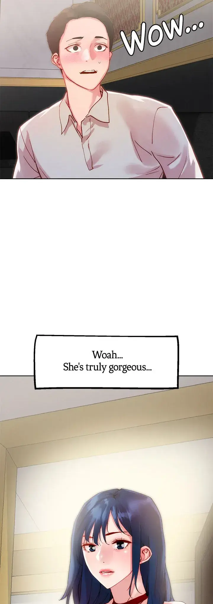 King Of The Night Chapter 25 - Page 3
