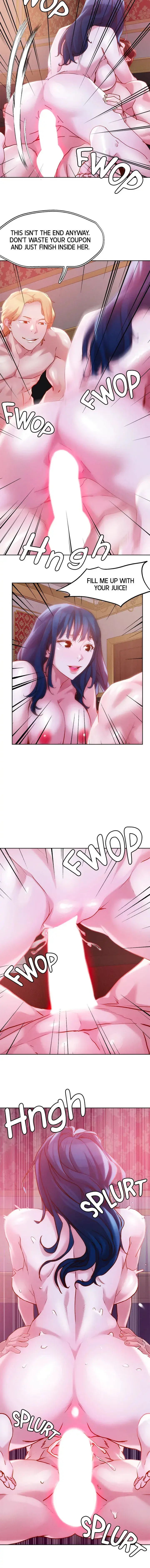 King Of The Night Chapter 28 - Page 10