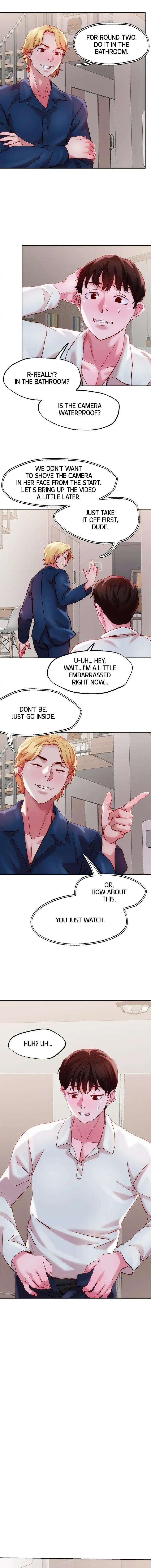 King Of The Night Chapter 29 - Page 5