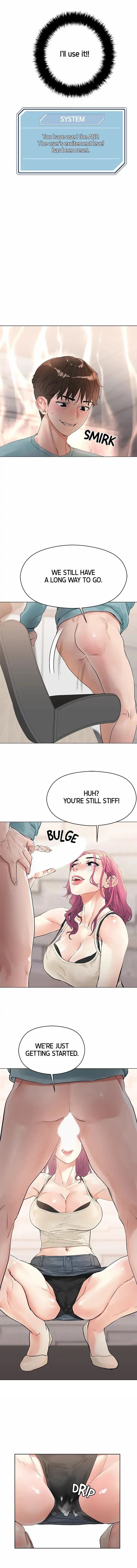 King Of The Night Chapter 3 - Page 13