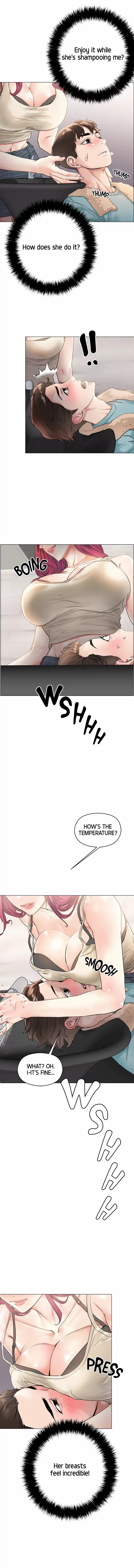 King Of The Night Chapter 3 - Page 4