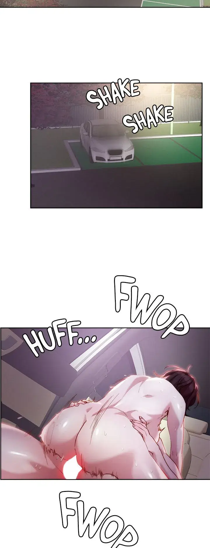 King Of The Night Chapter 33 - Page 10