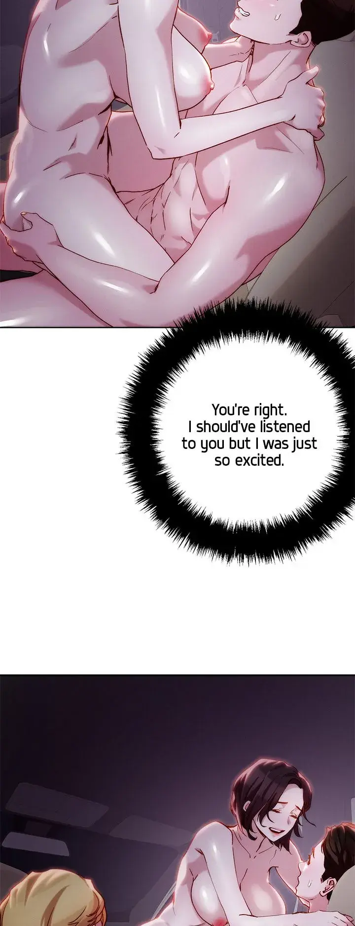 King Of The Night Chapter 33 - Page 15