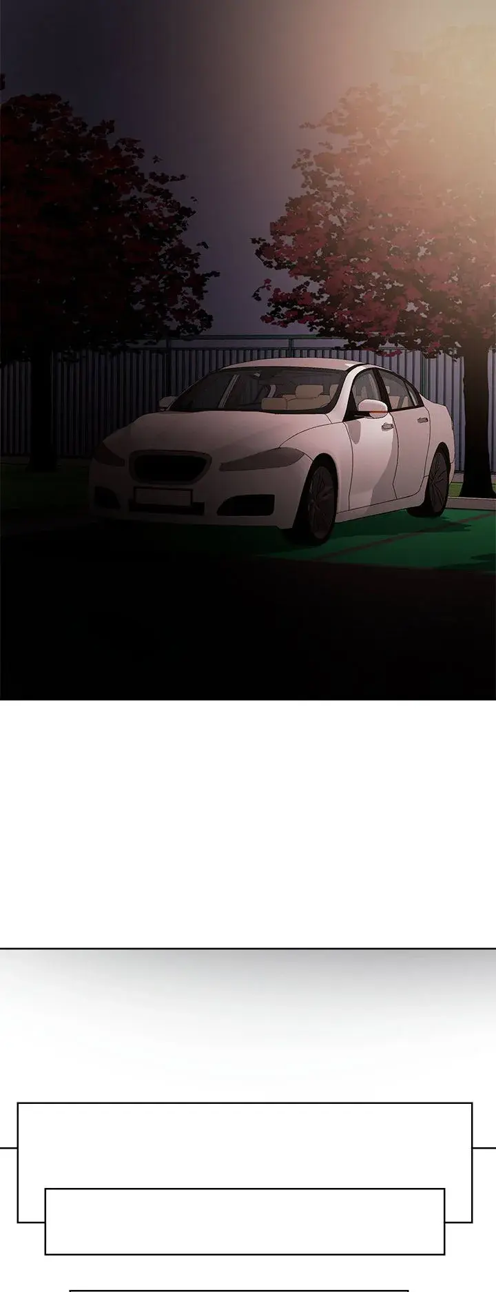 King Of The Night Chapter 33 - Page 18