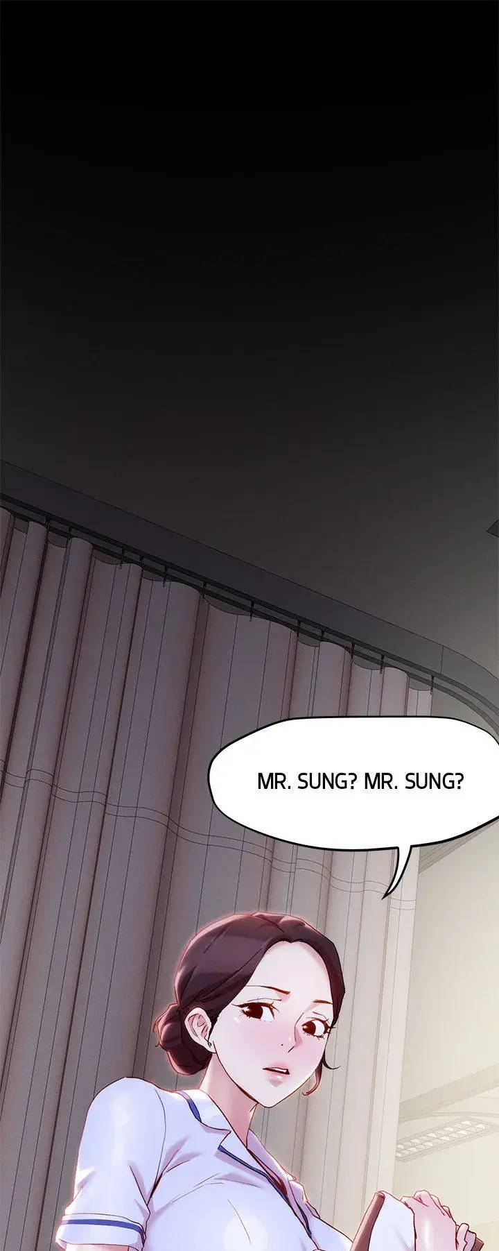 King Of The Night Chapter 33 - Page 33