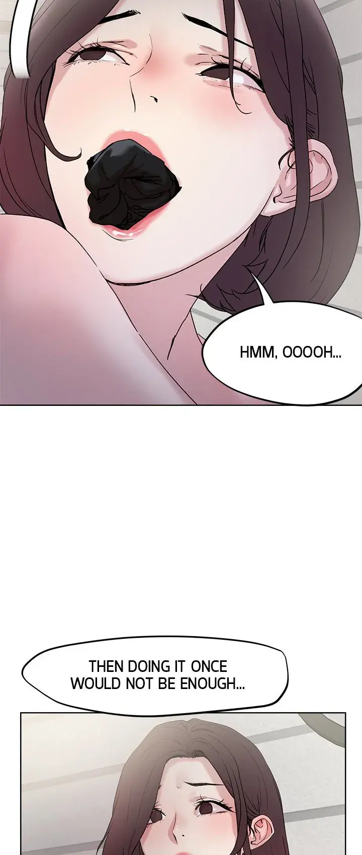 King Of The Night Chapter 33 - Page 4