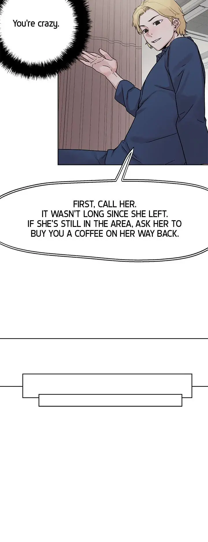 King Of The Night Chapter 33 - Page 48