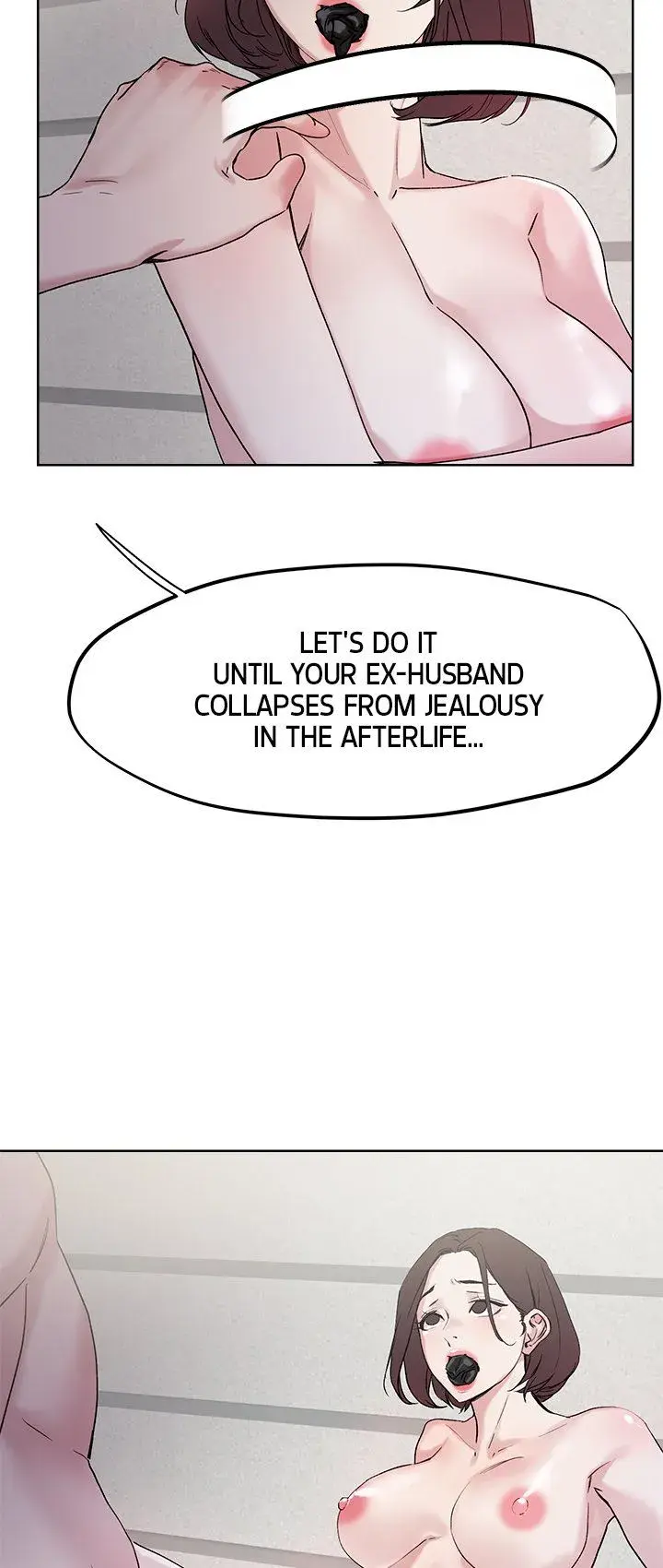 King Of The Night Chapter 33 - Page 5